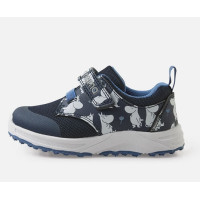 Десткие кроссовки Reima Moomin Ekana 5400129M-6981